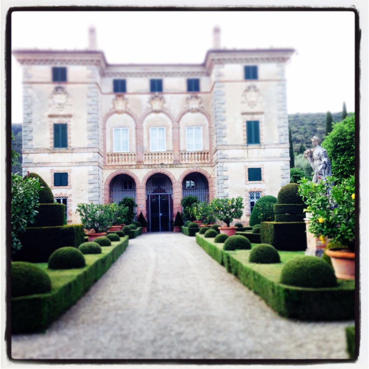 Tuscany: Chianti and Brunello di Montalcino