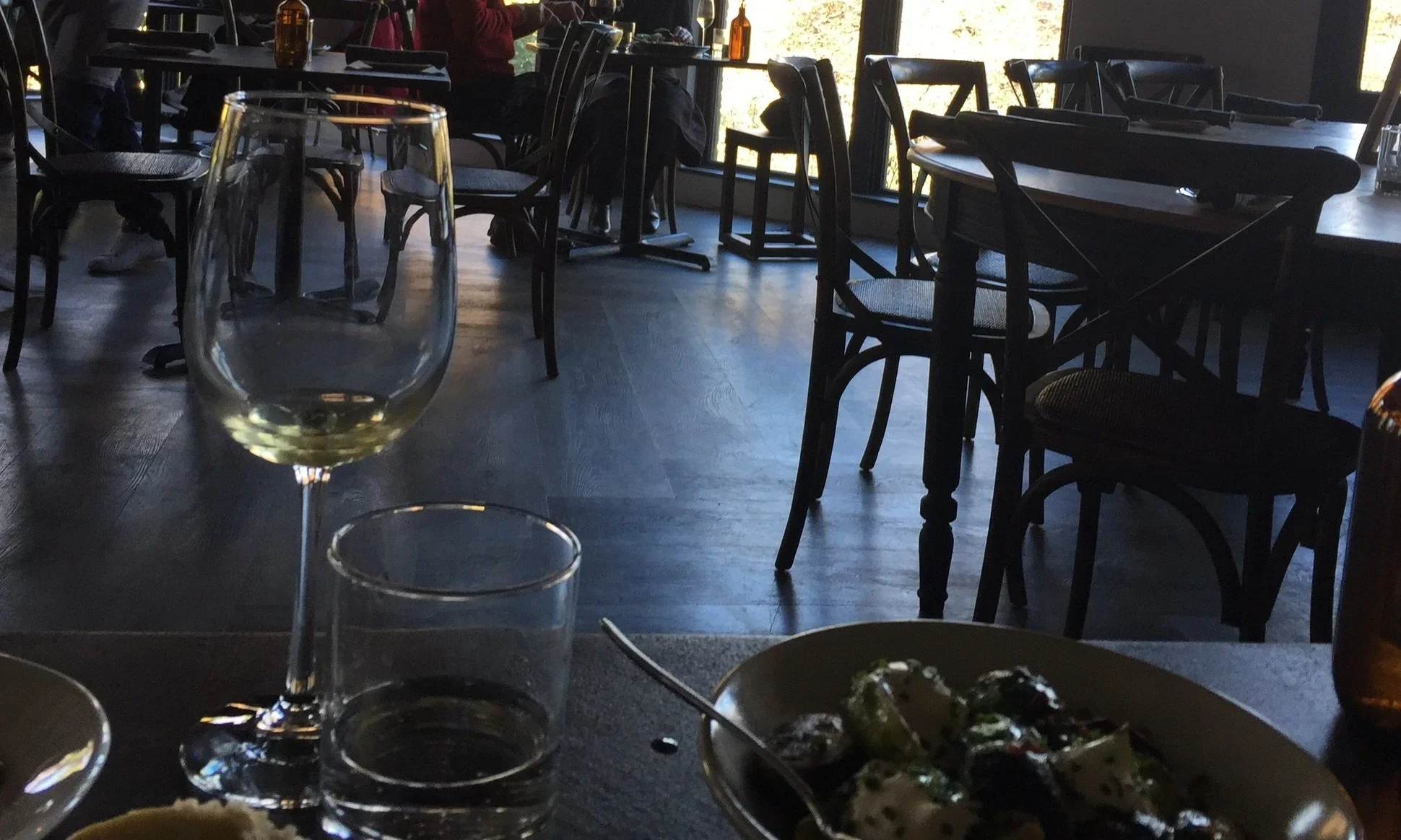 Bistro Officina, Southern Highlands. NSW
