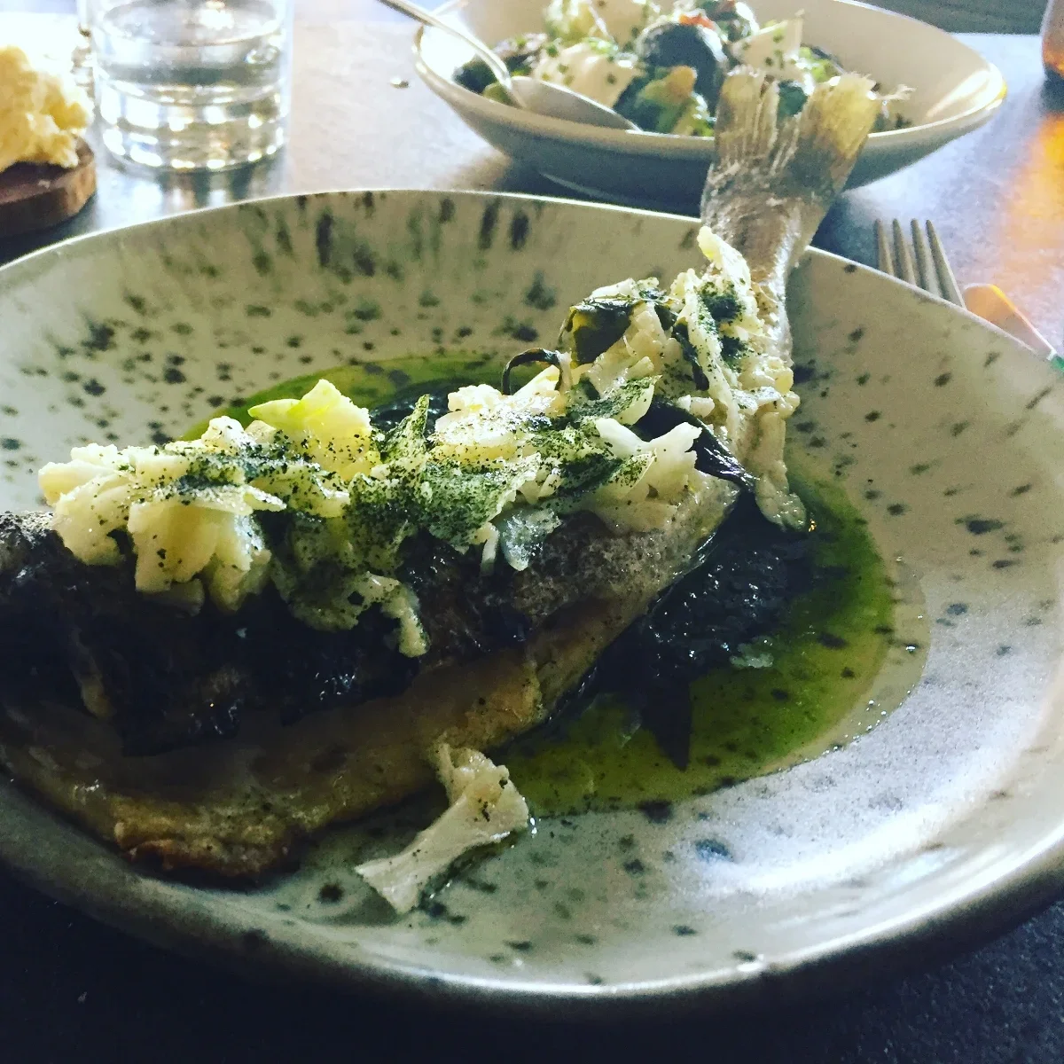 Bistro Officina, Southern Highlands. NSW