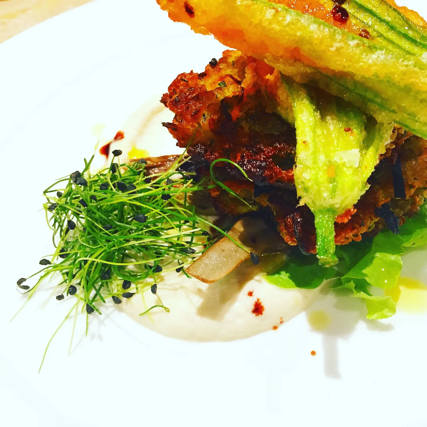 The Plant Based Chef