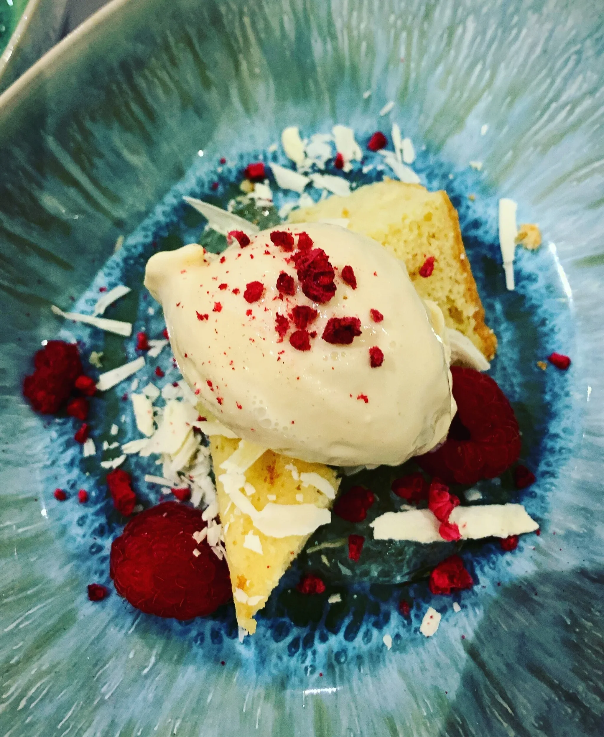 Sydney Private Chef : Wine Degustation Menu Spring 2019