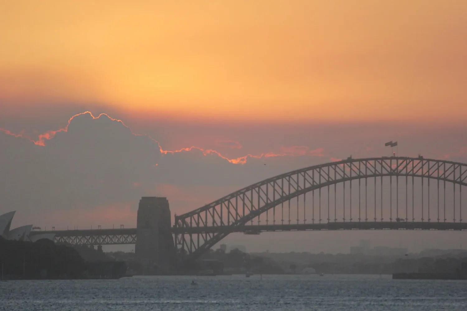The Sydney Private Chef