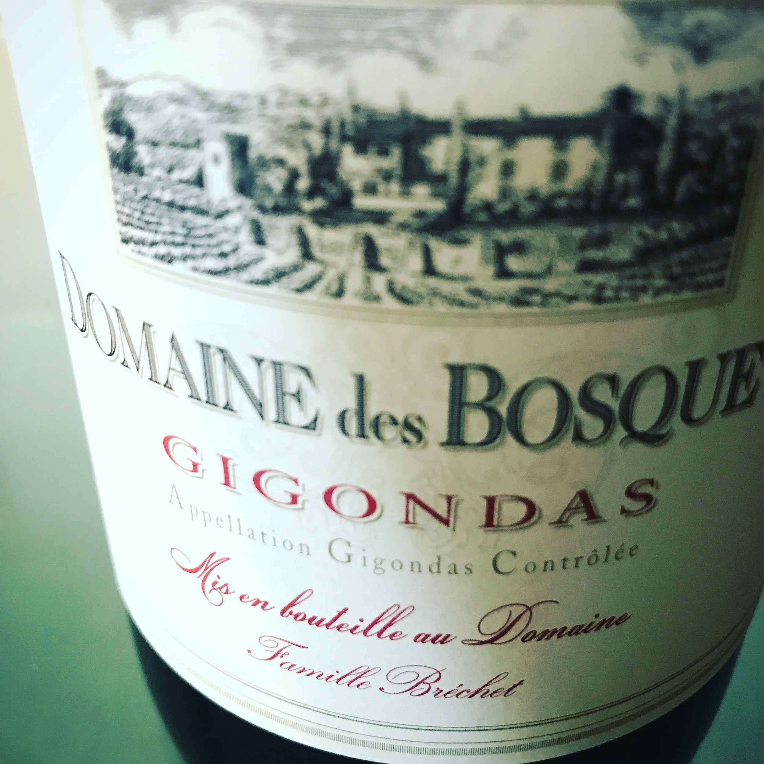 London, Cotes-du-rhone & Jeroboams