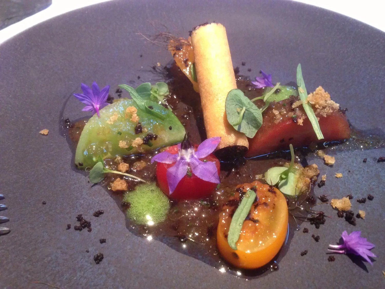The Ledbury, Notting Hill