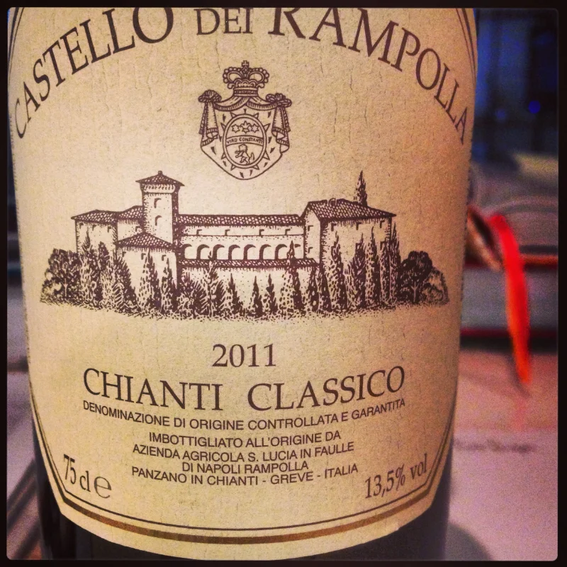 Tuscany: Chianti and Brunello di Montalcino