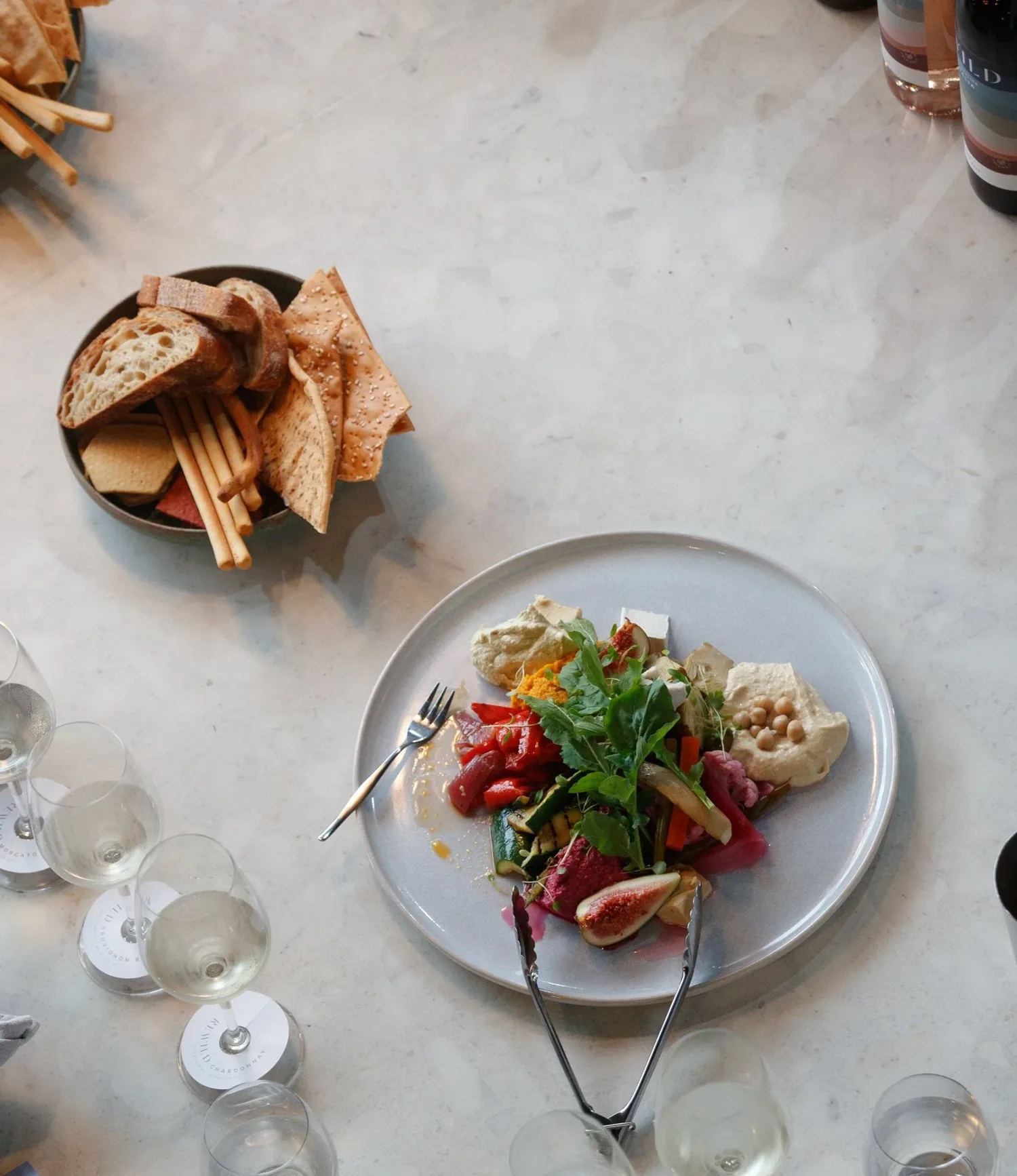 Winter Menus 2022