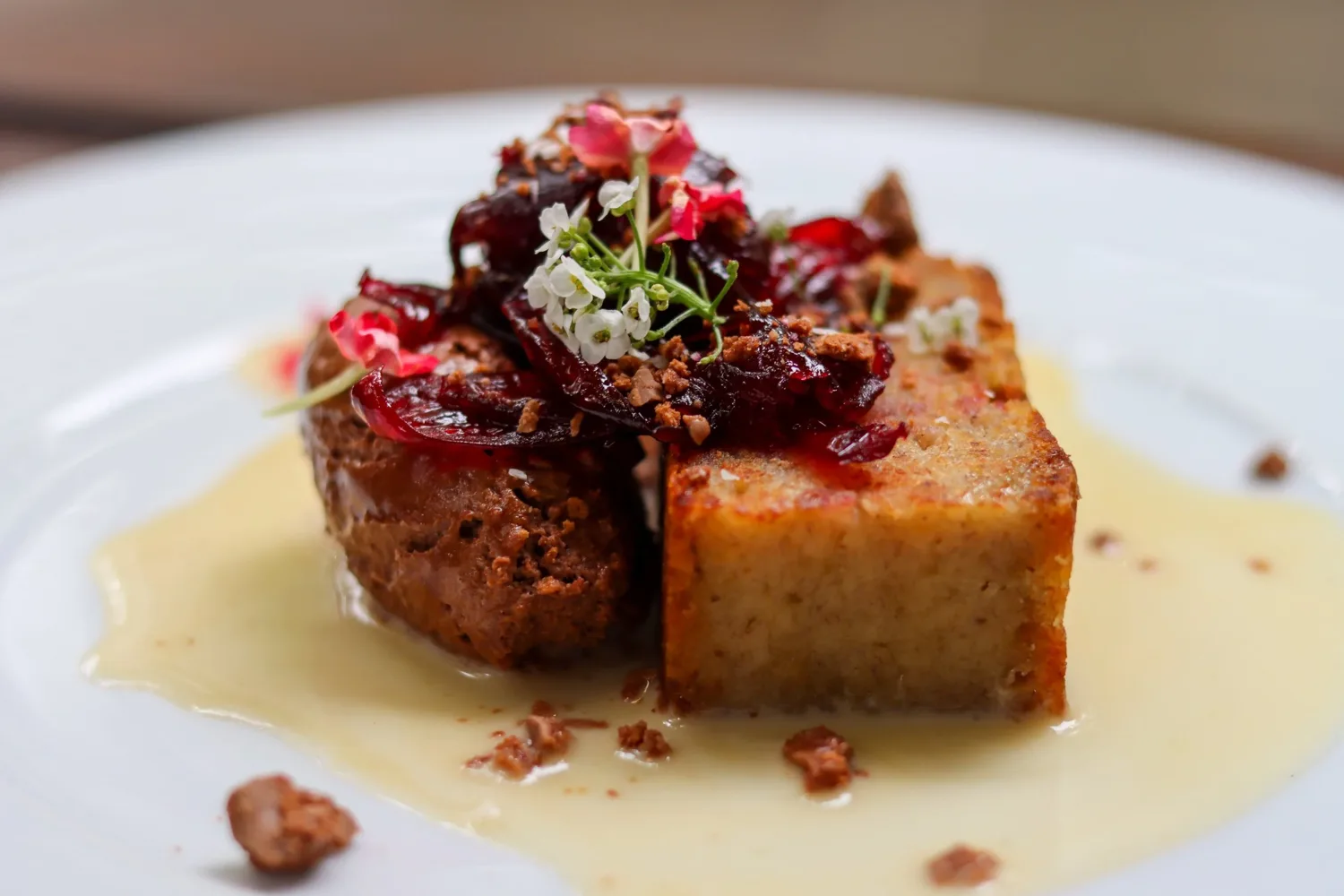 Summer Menus 2023