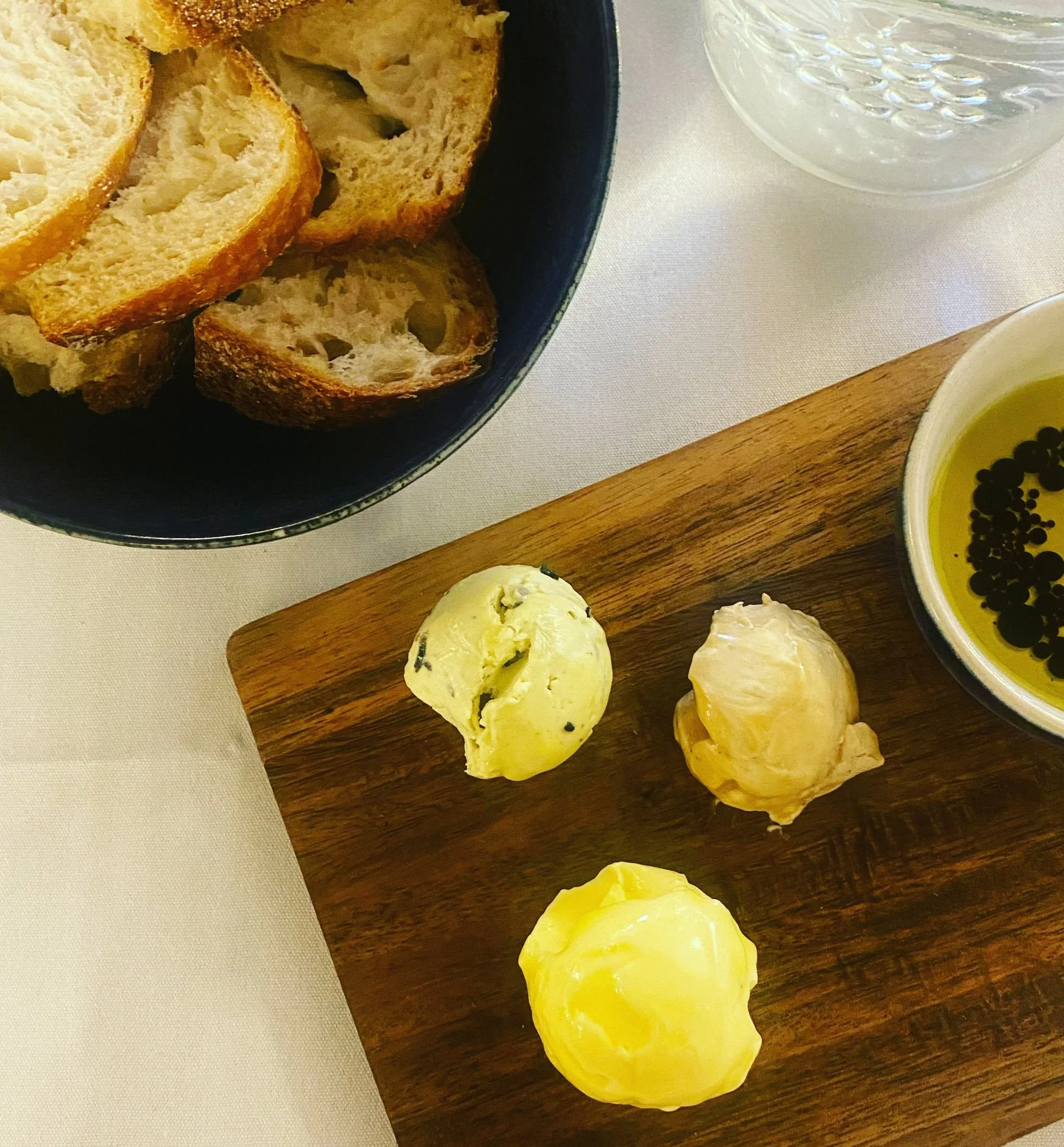 Summer Menus 2023