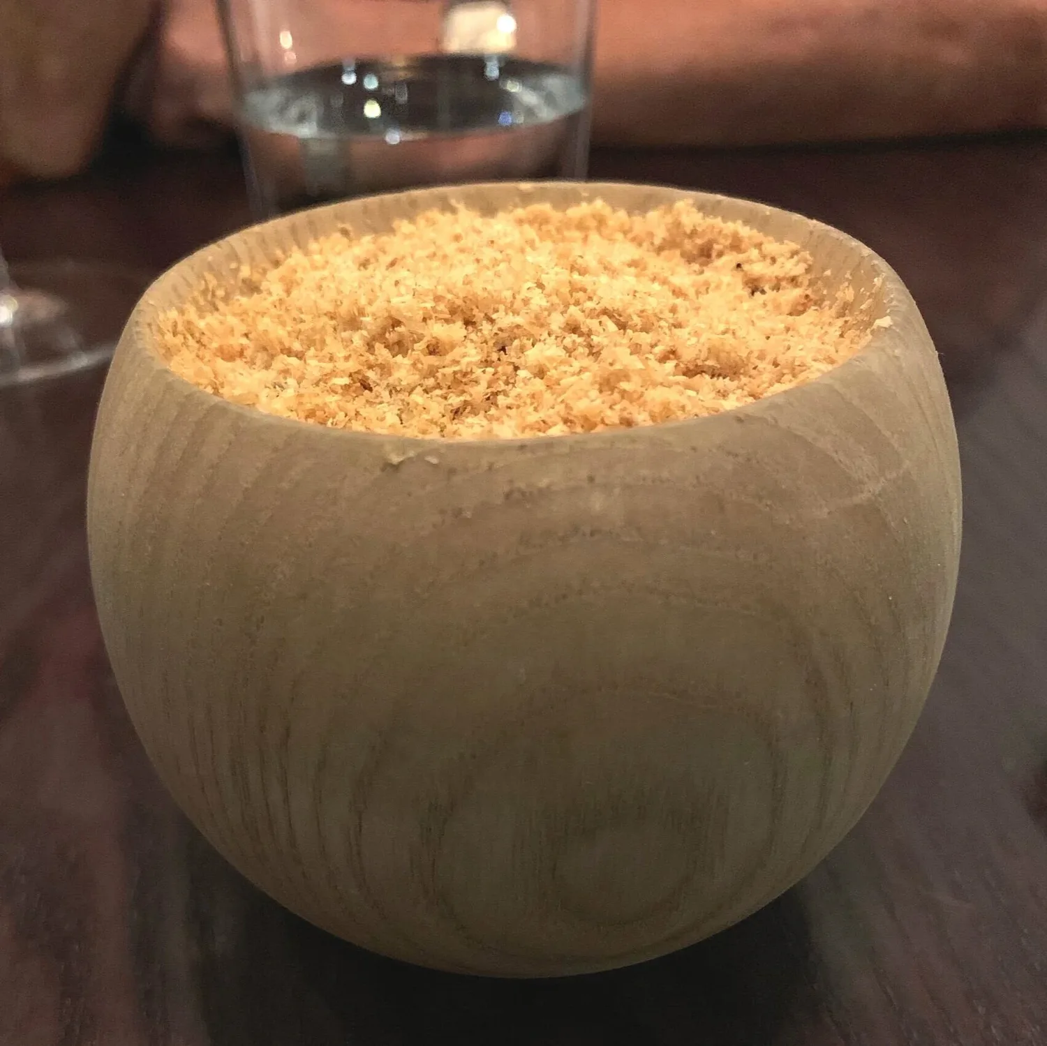 Roganic. Marylebone, London.