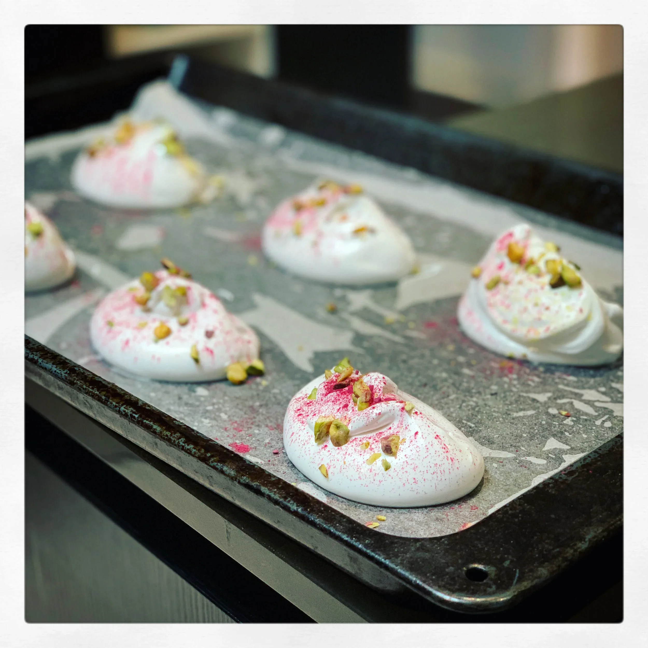 Autumn and Winter Menus 2020