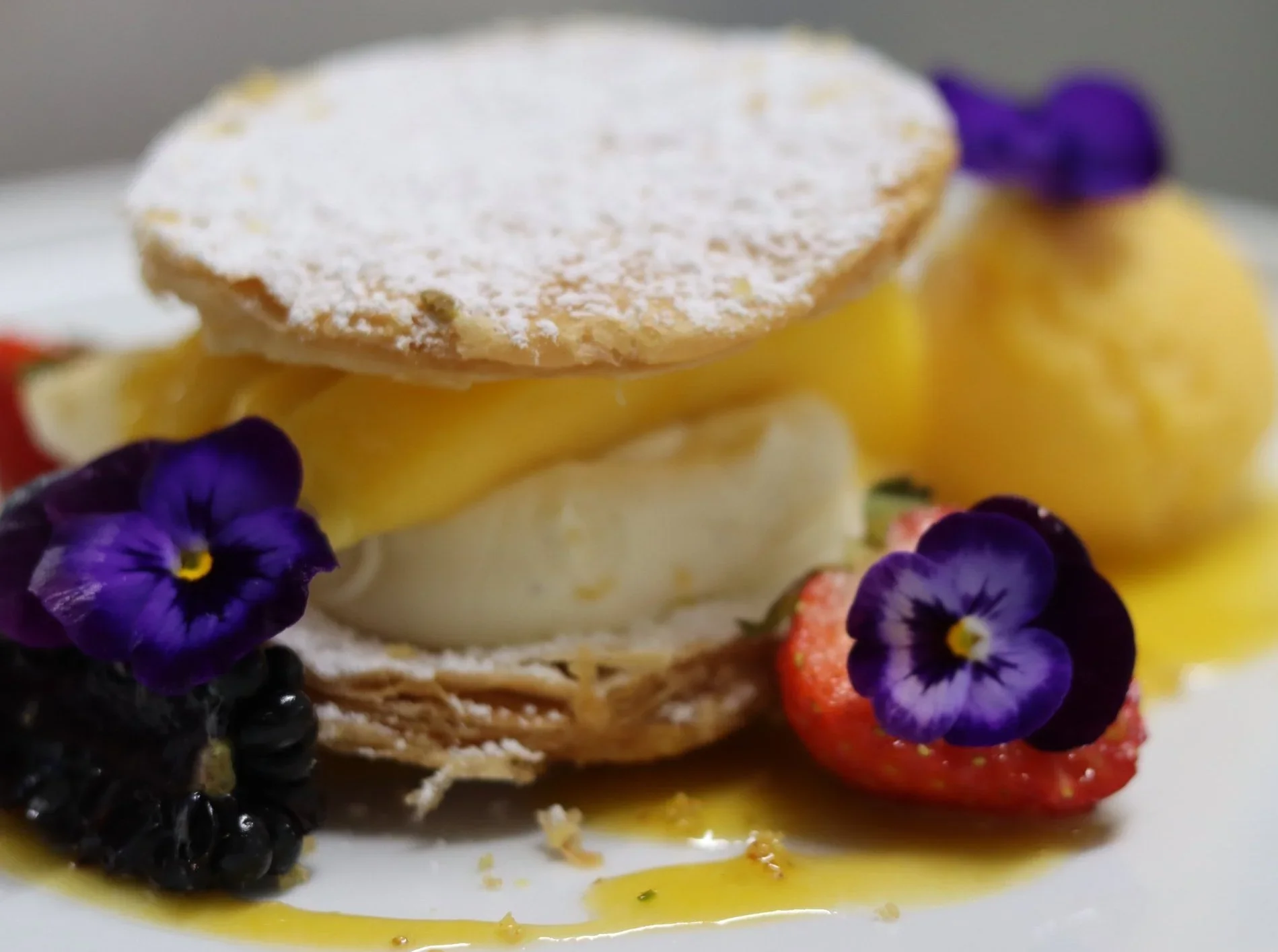 New Winter Menus: Sydney Private Chef 2024