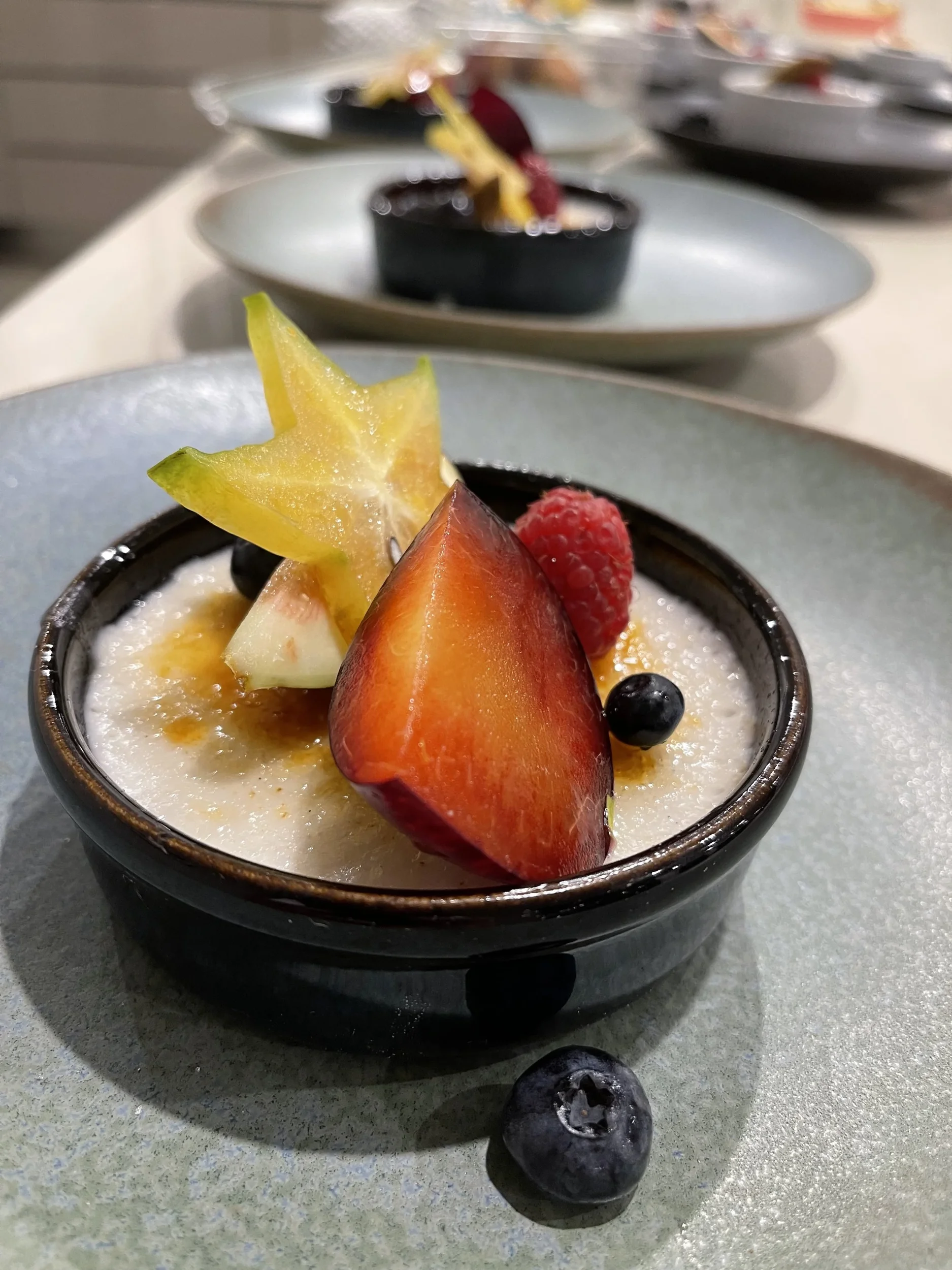 Winter Menus 2022