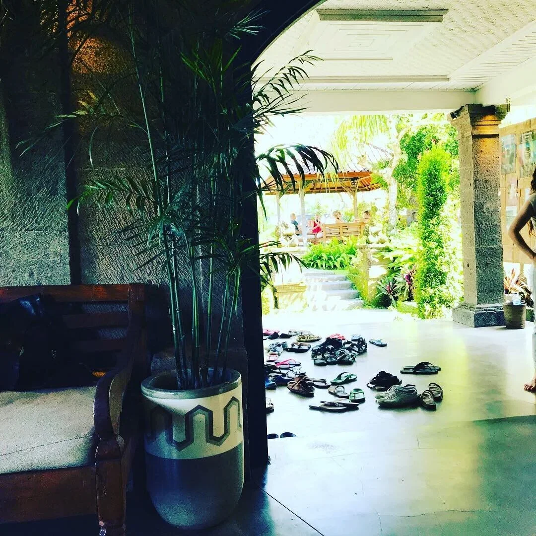 Zest, Ubud. Bali 2019
