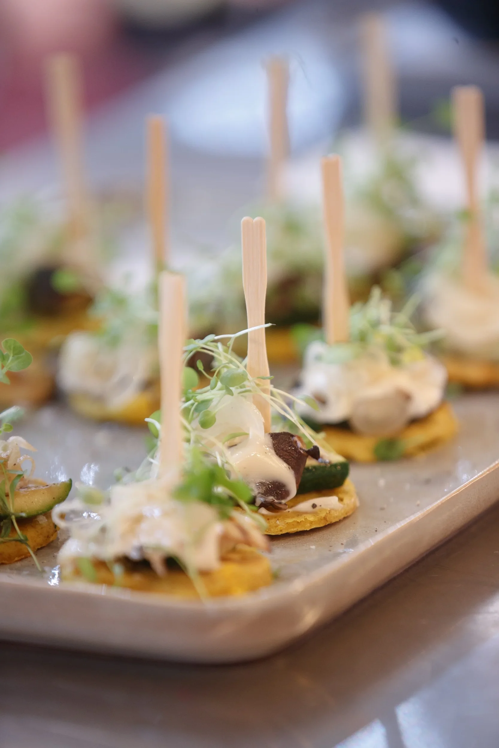 Winter Menus 2022