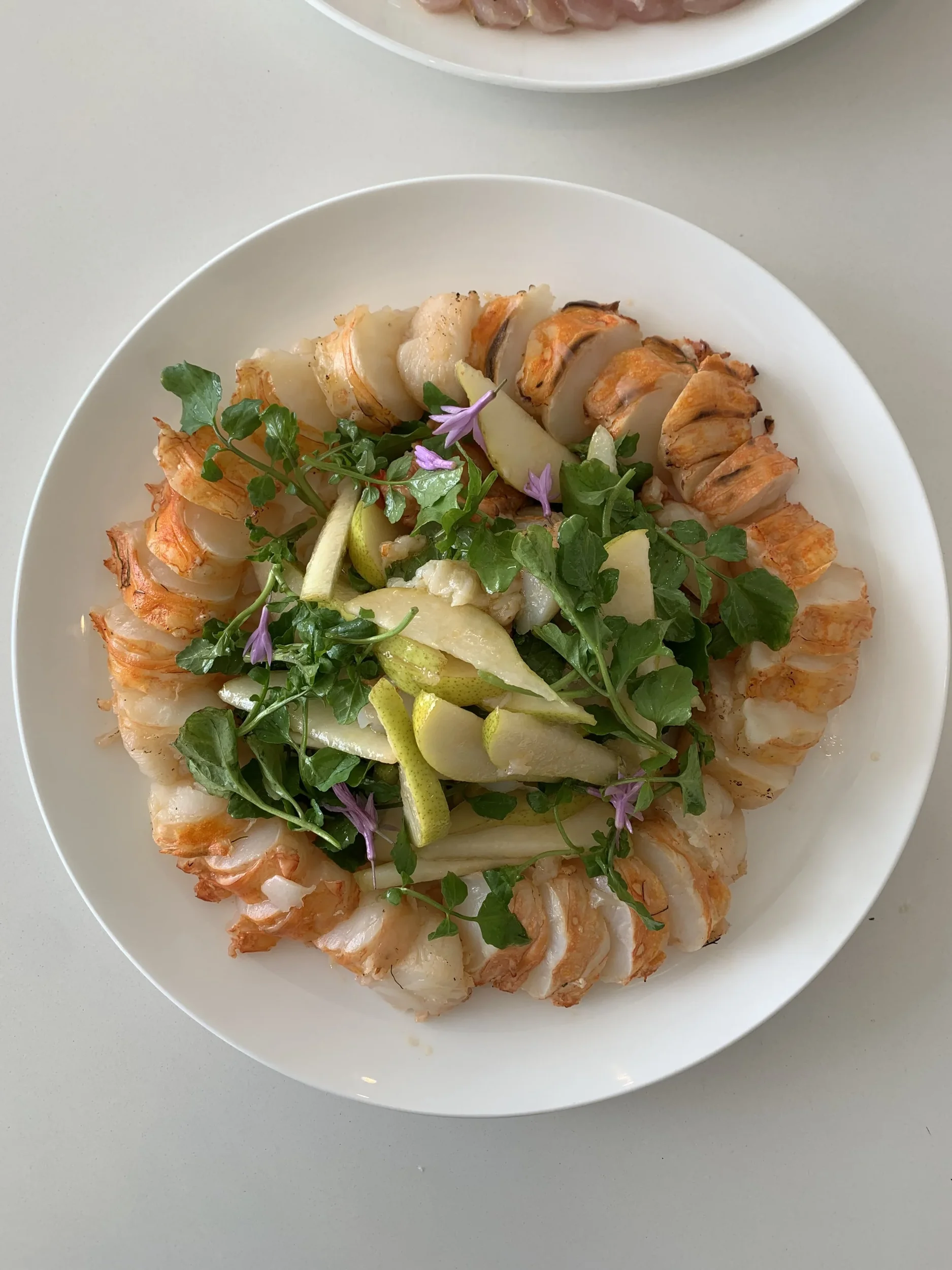 Winter Menus 2022
