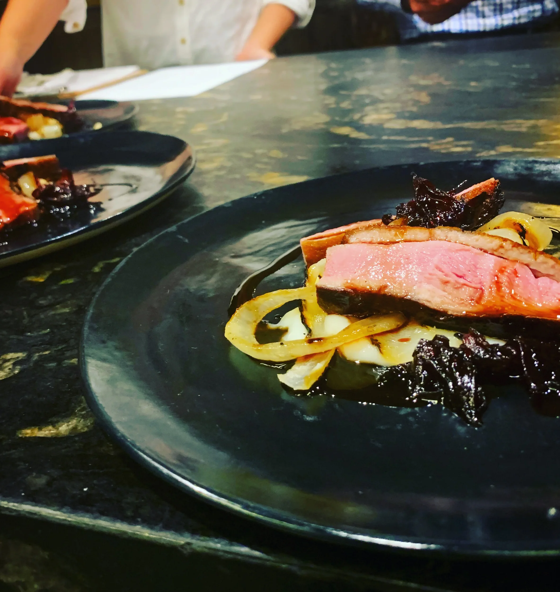 Autumn and Winter Menus 2020