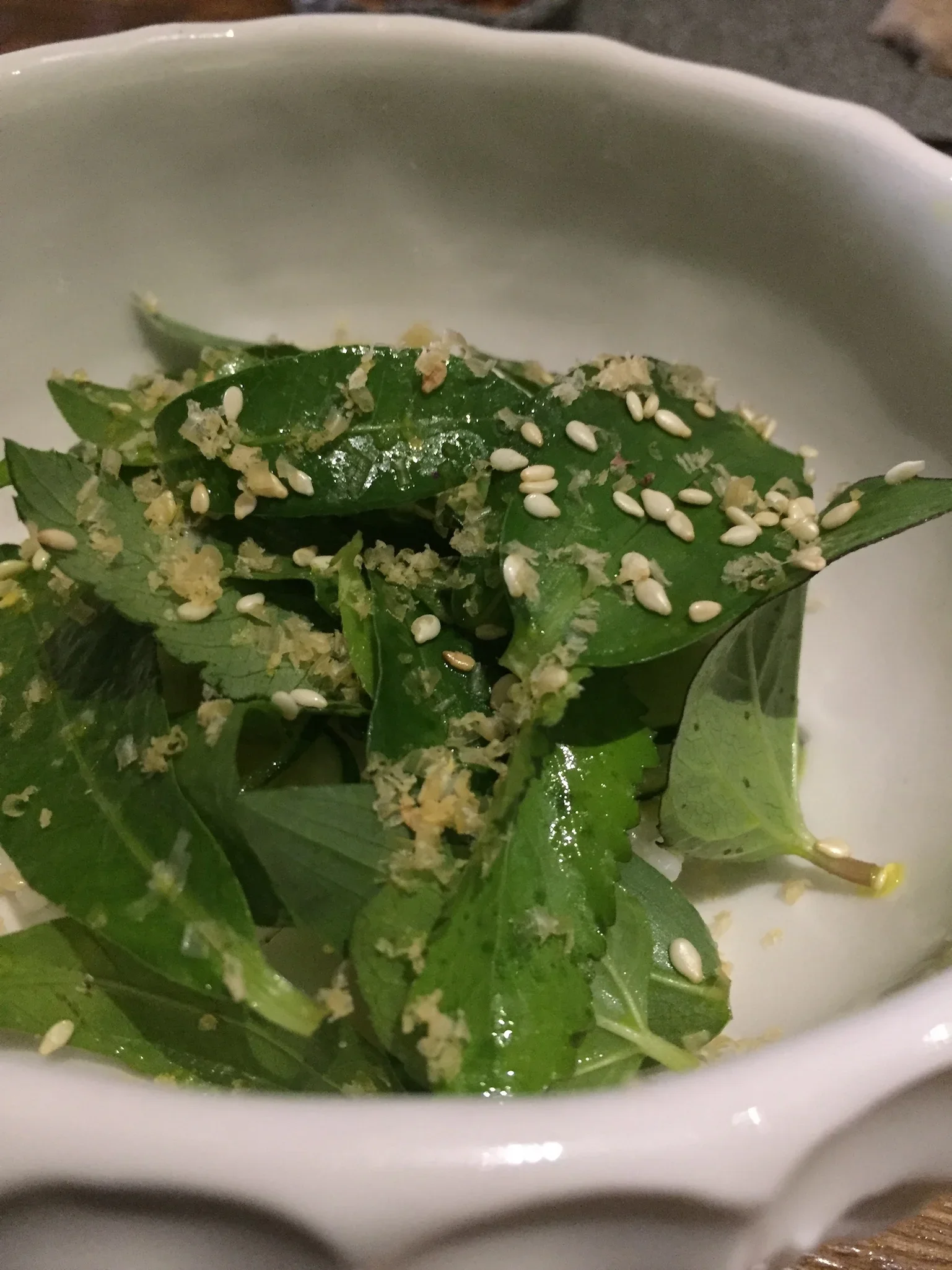 Tejaprana resort and spa, Restaurant Locavore, Ubud Bali
