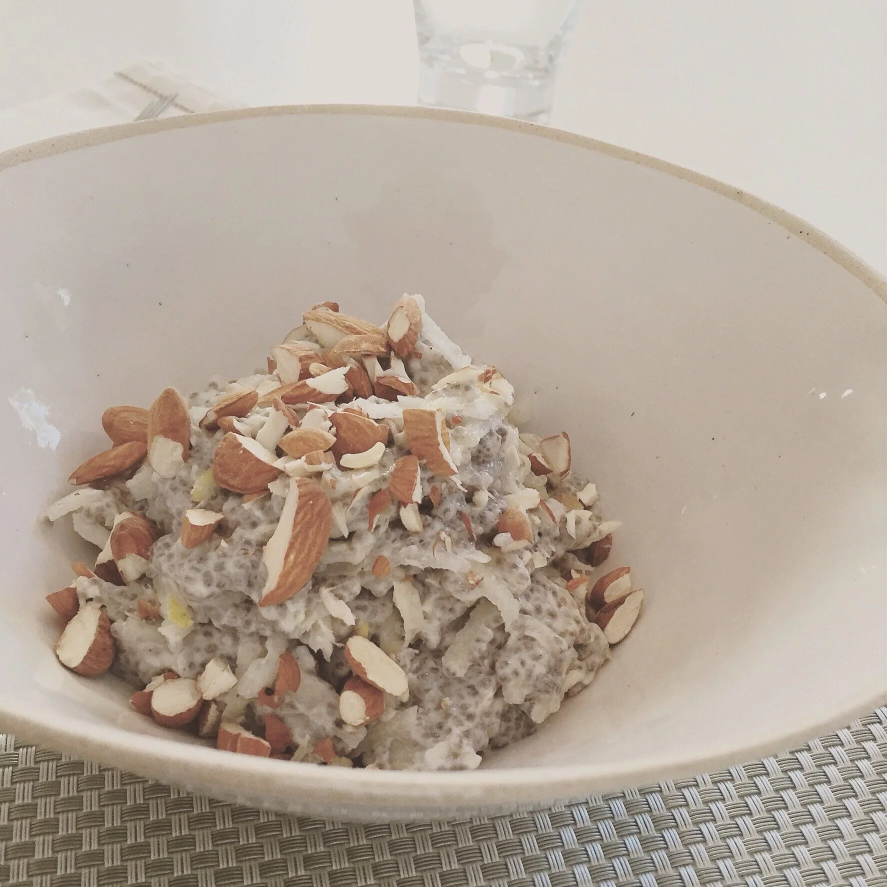 Raw Vegan Food