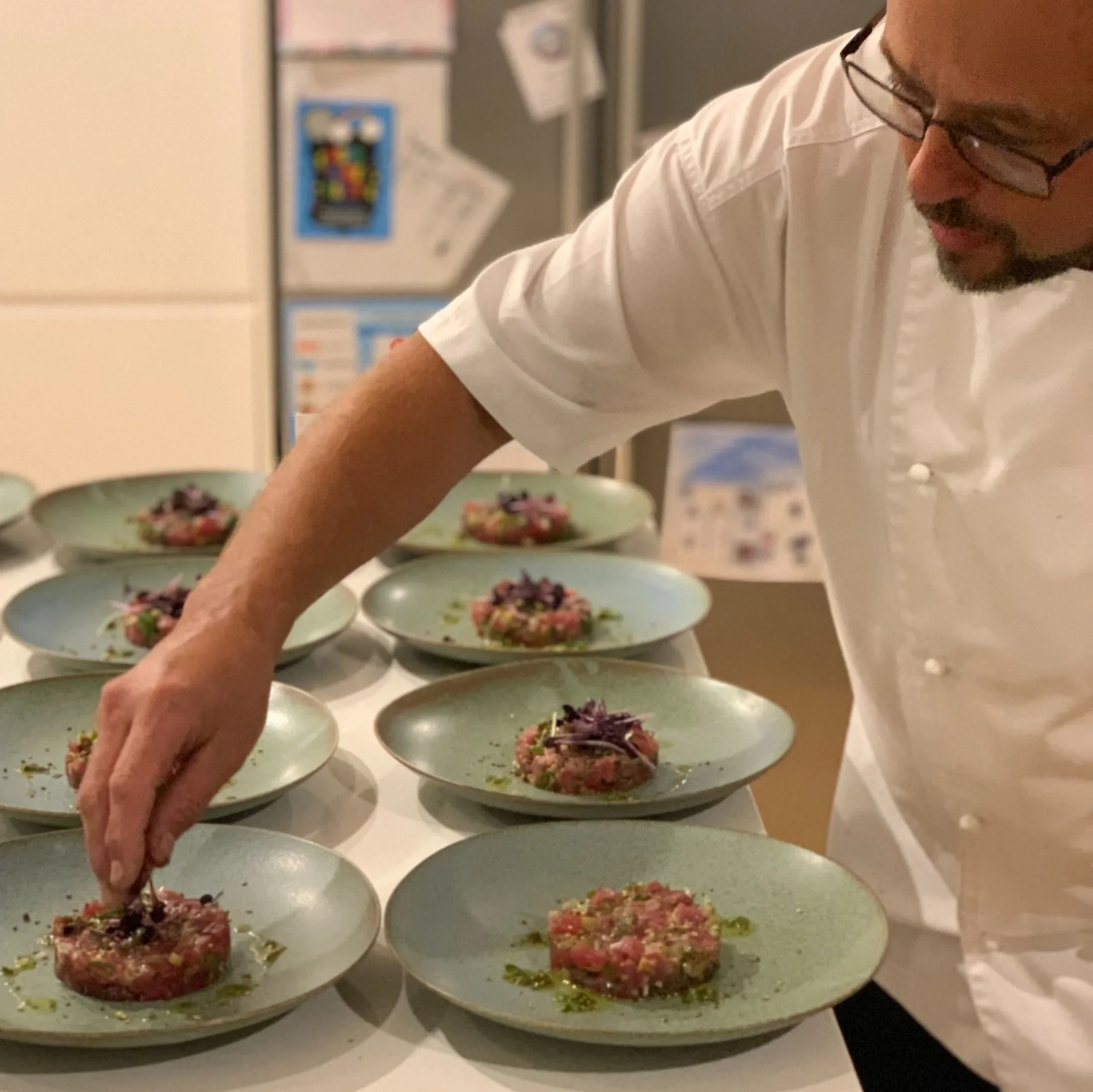 New Winter Menus: Sydney Private Chef 2024