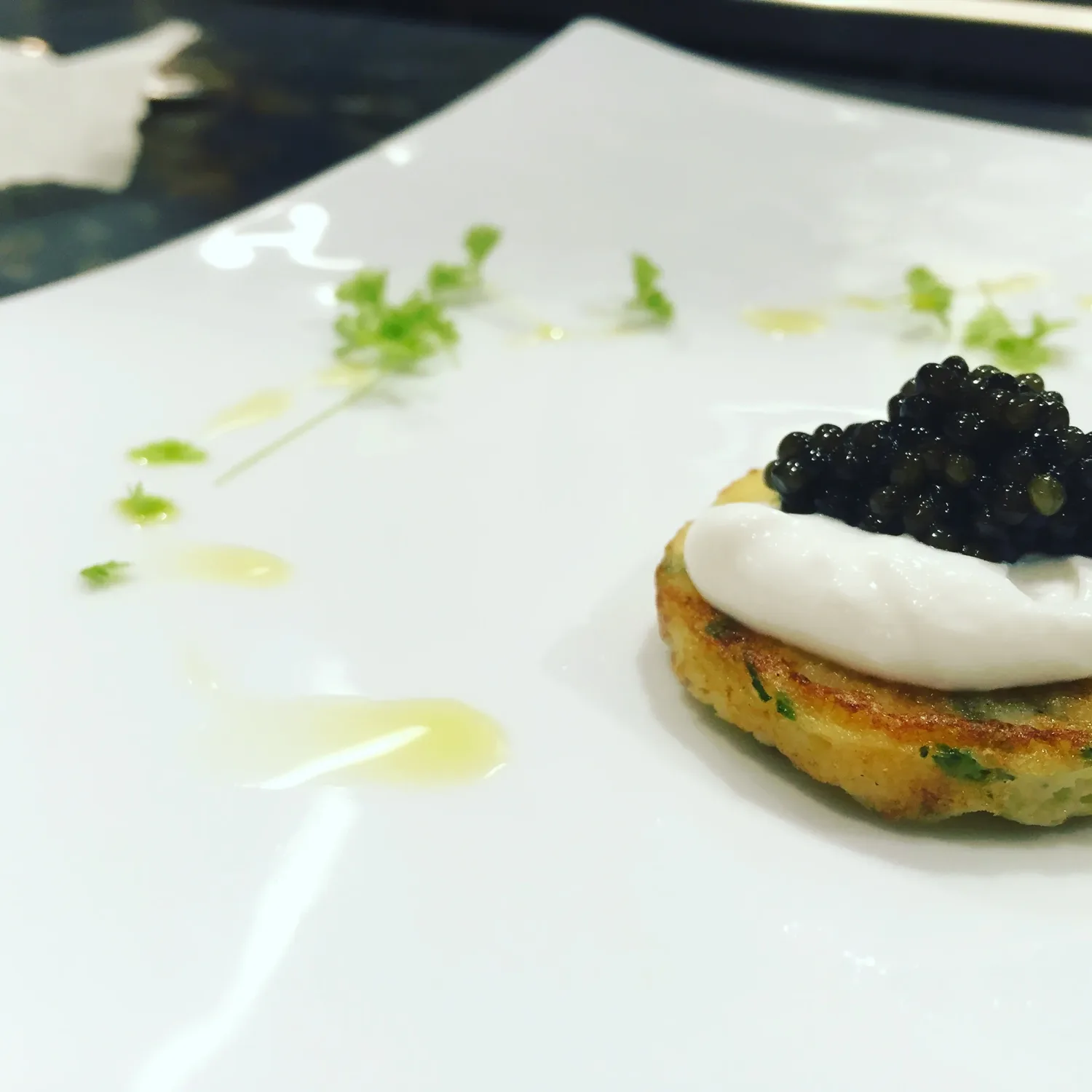 Osetra Caviar