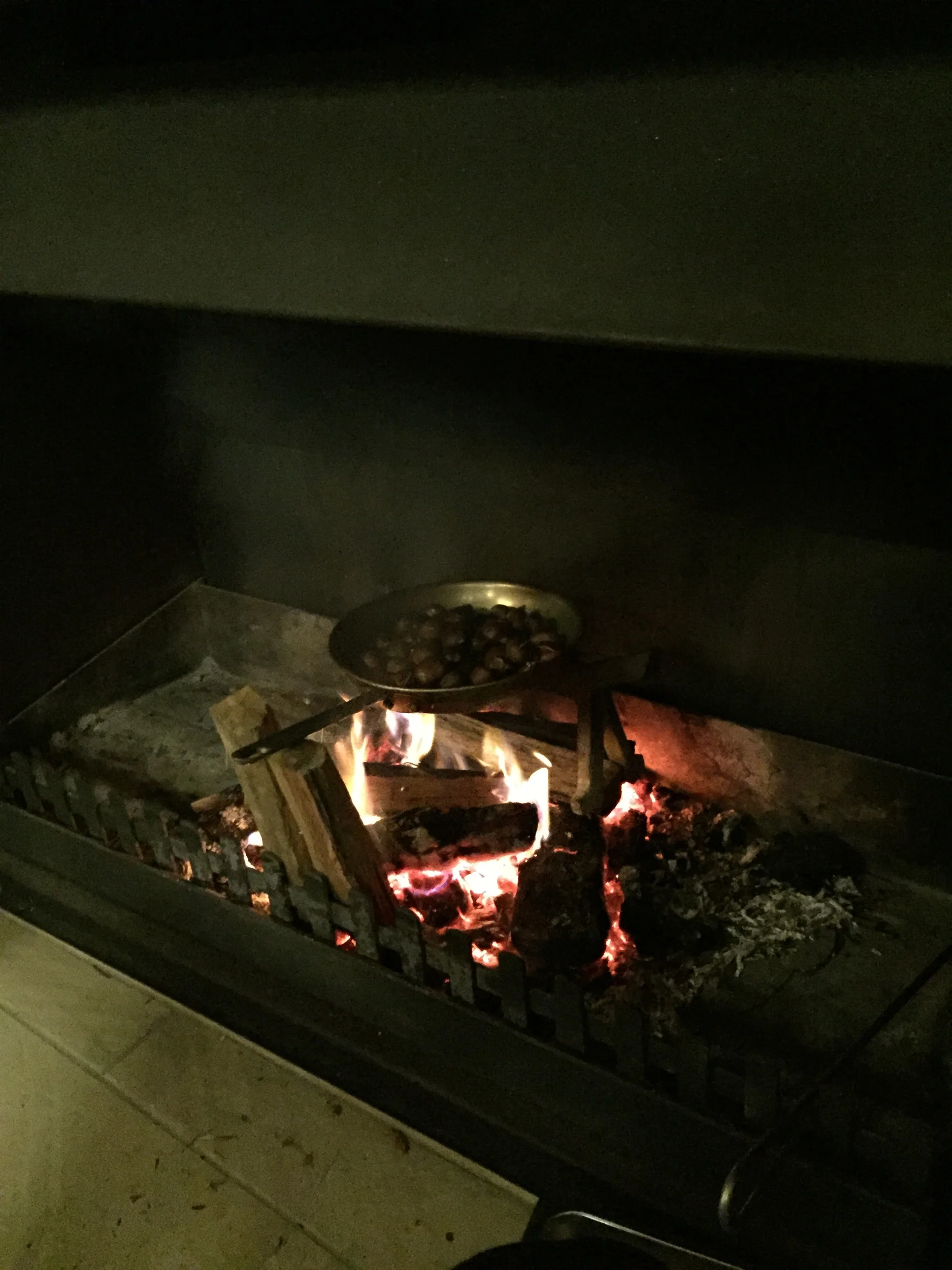 Winter Truffles
