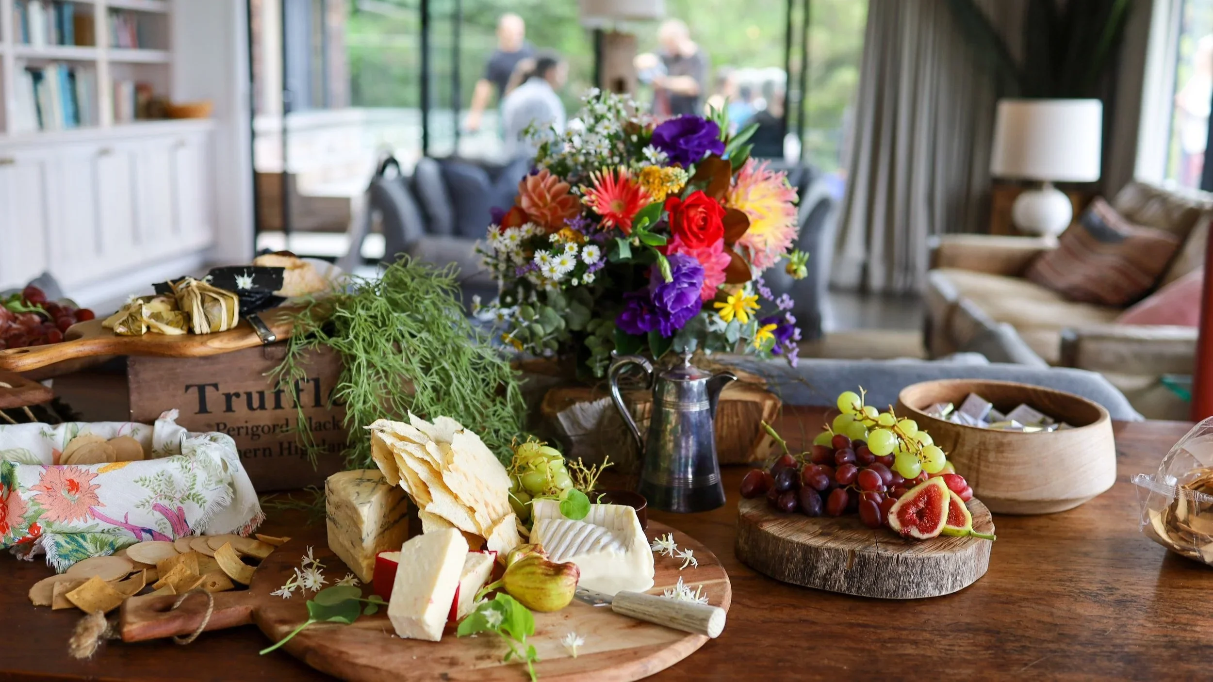 South Coast Wedding. Ocean Farm, Gerringong