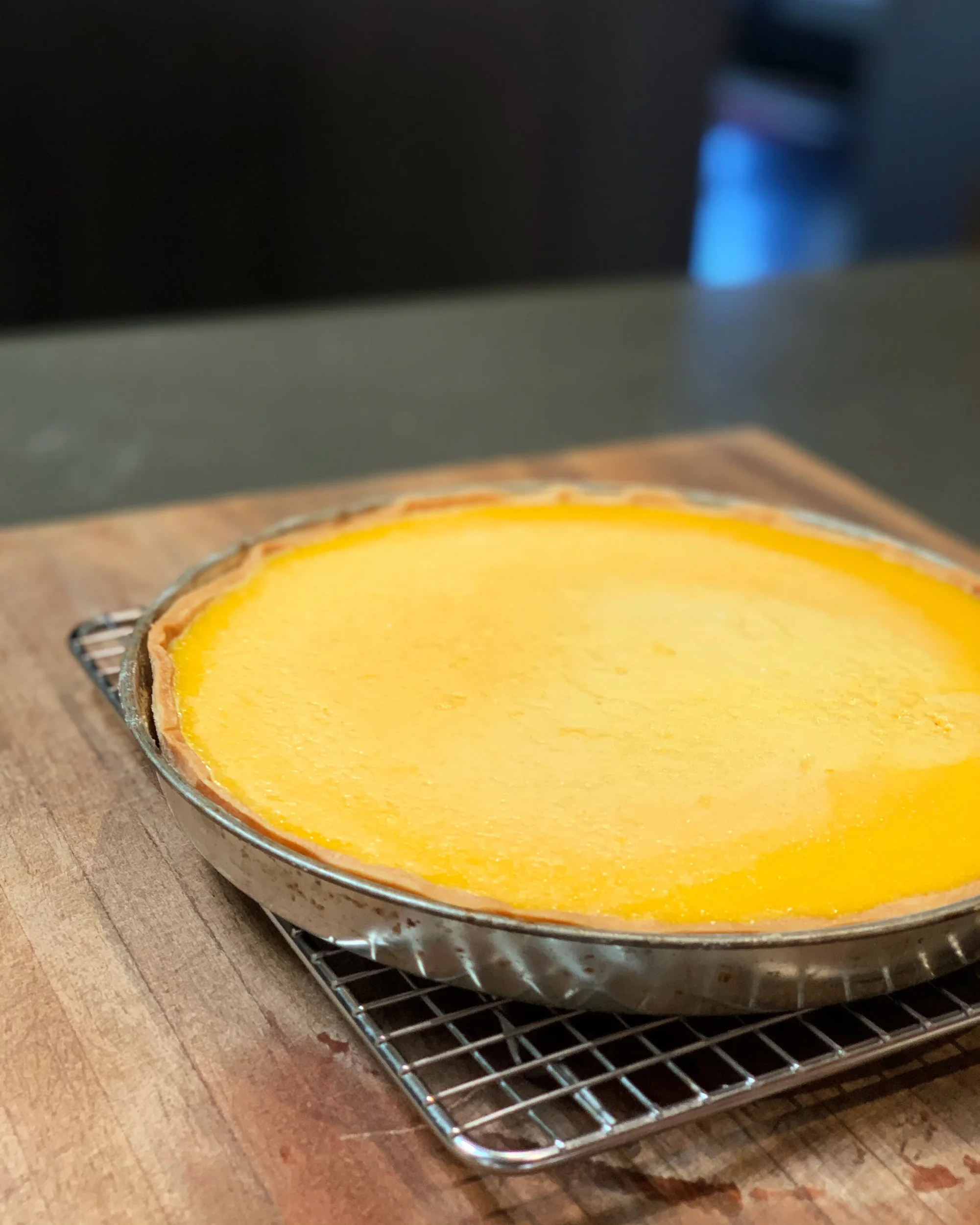 Sydney Private Chef Menus summer 2020