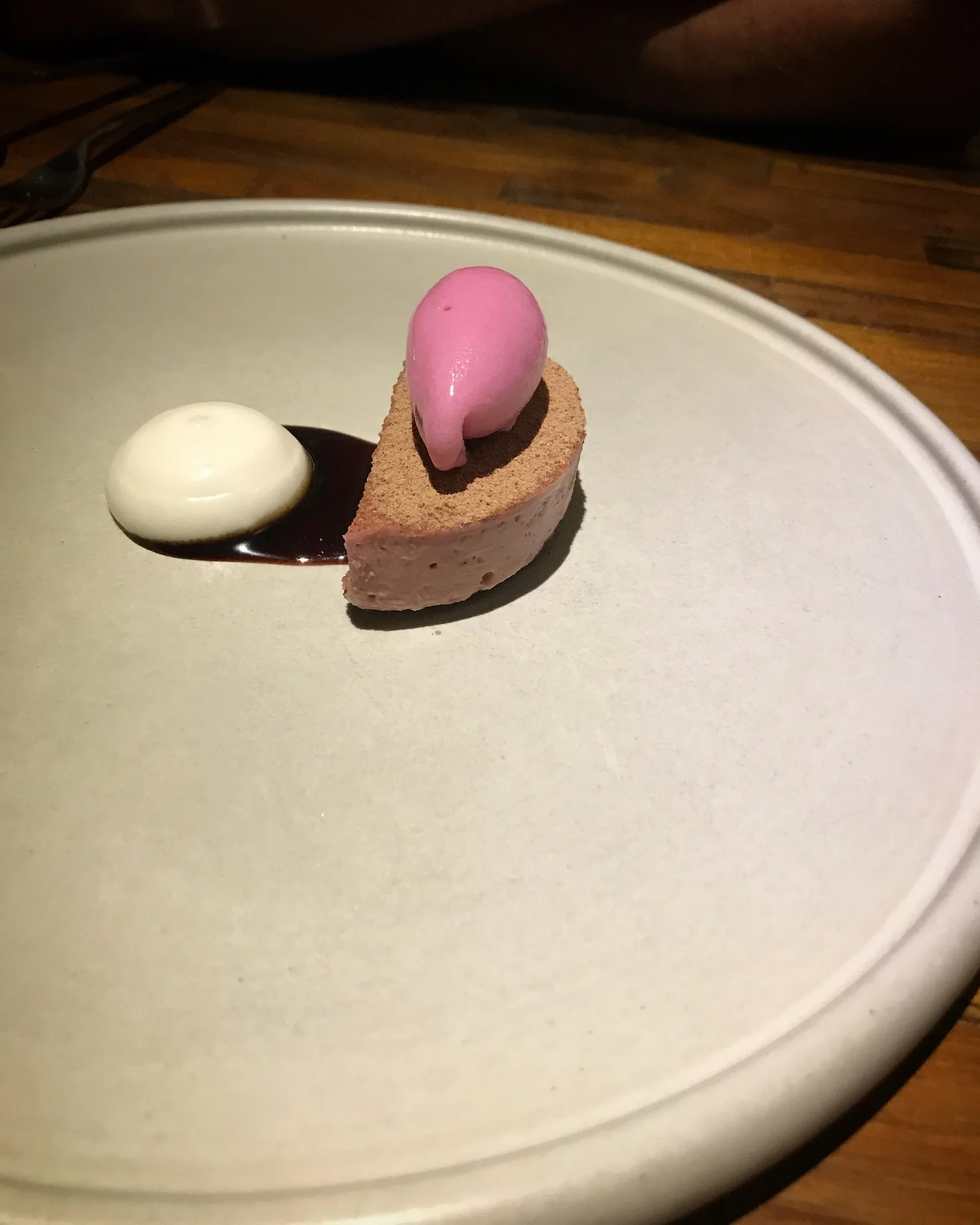 Restaurant Locavore, Ubud Bali 2019