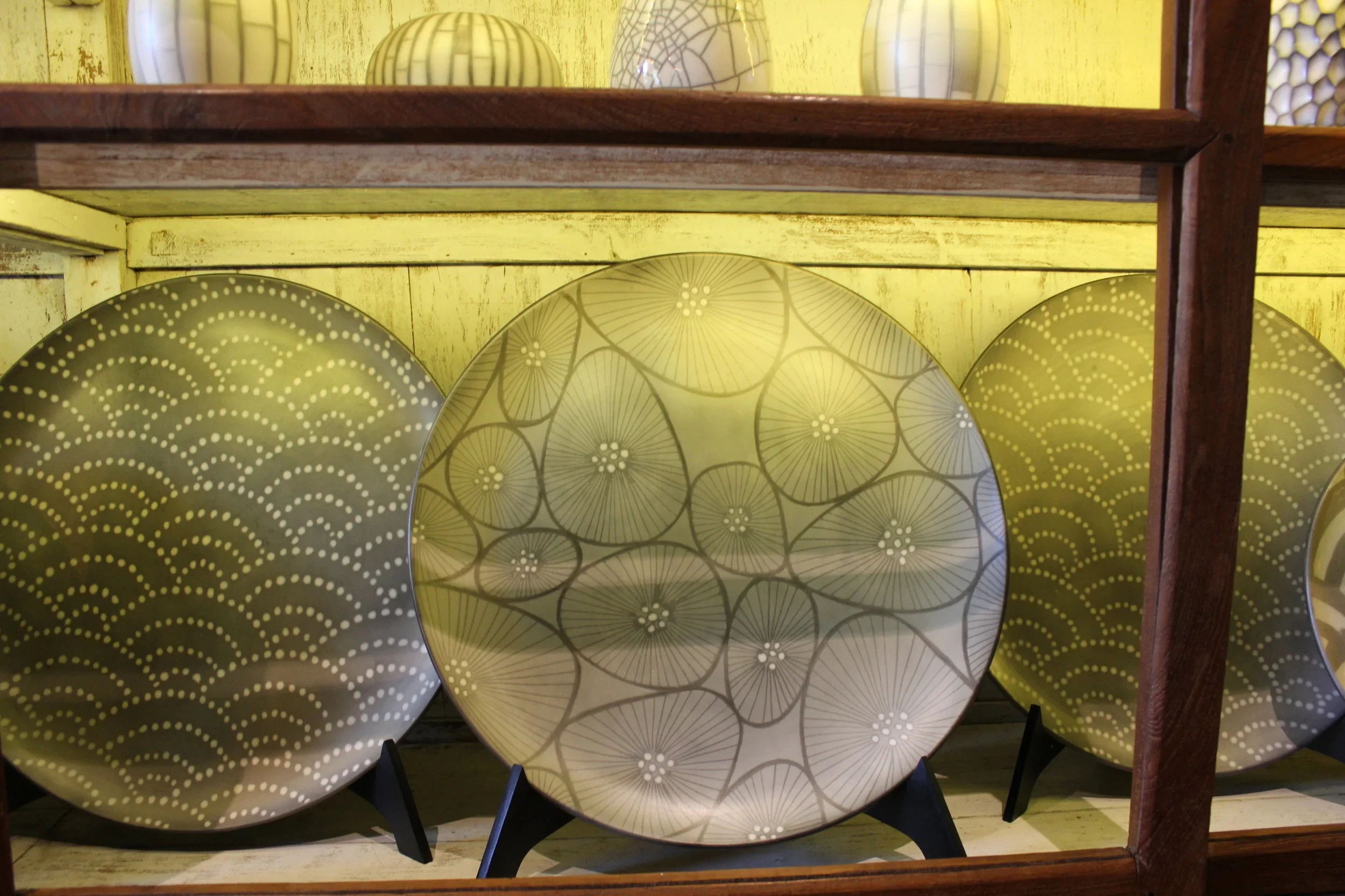 Gaya Ceramics Ubud Bali