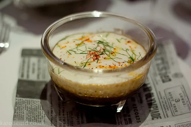 Eight Michelin Stars in Two Days