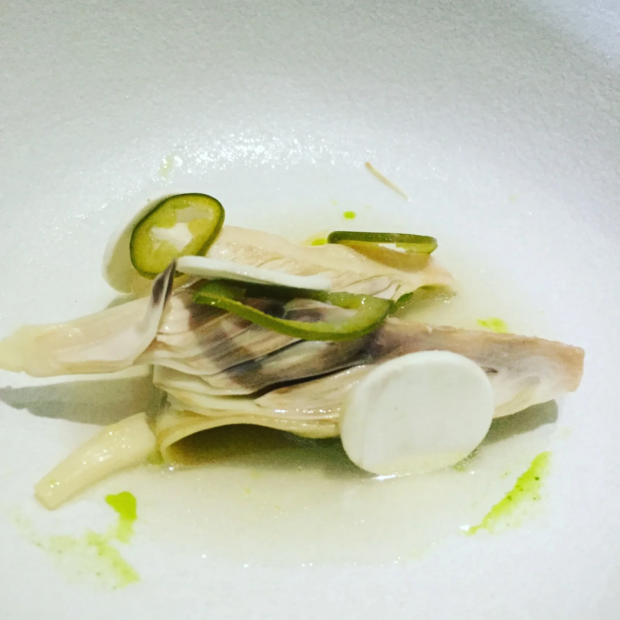 Tejaprana resort and spa, Restaurant Locavore, Ubud Bali