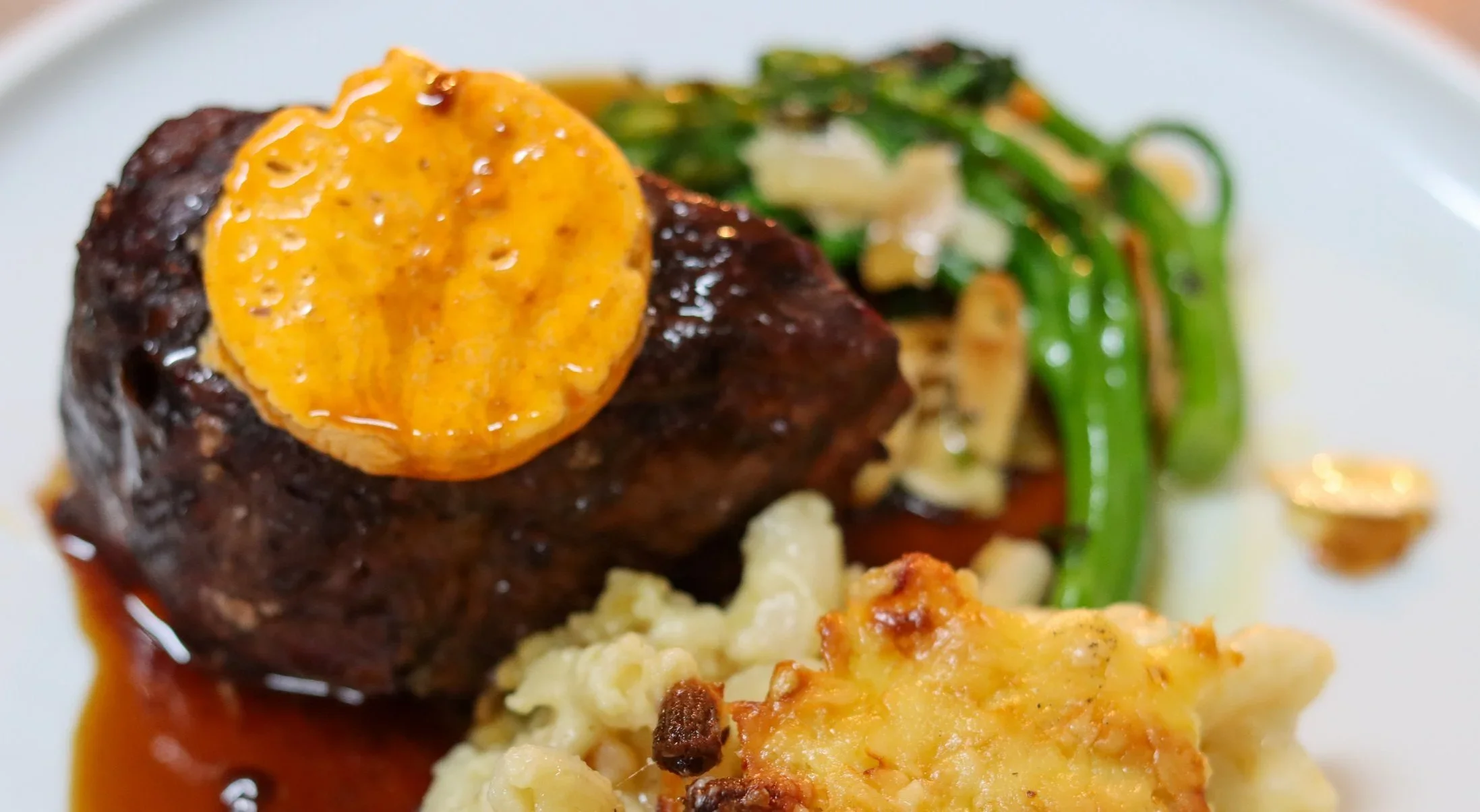 New Winter Menus: Sydney Private Chef 2024