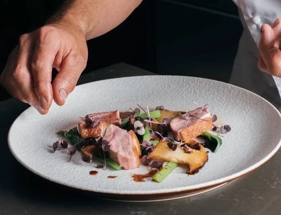 Summer Menus 2023