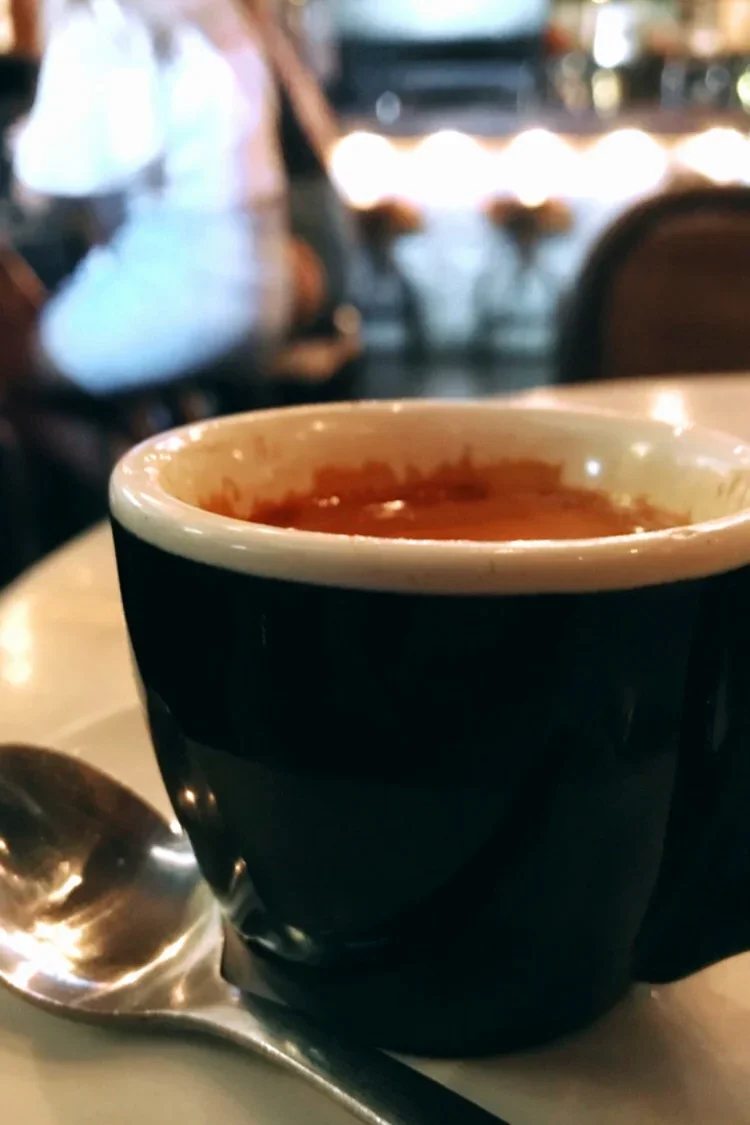 Revolver Espresso, Seminyak Bali