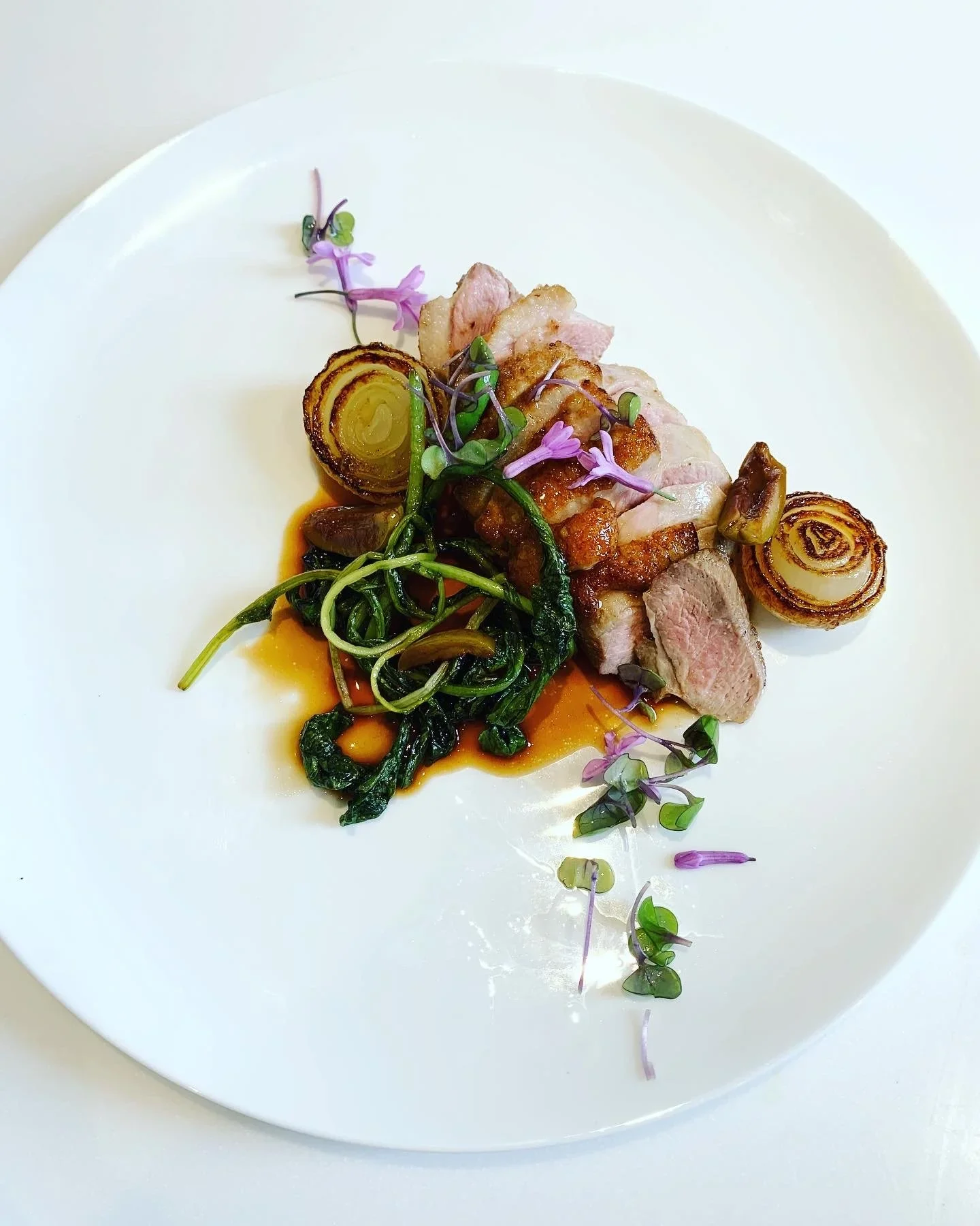 Winter Menus 2022
